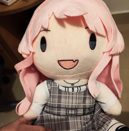 Amazon.co.jp: BanGDream! It's MyGO ぬいぐるみ 抱き枕 豊川祥子 千早